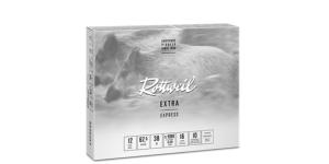 Rottweil Express Extra 38g N°BBBB 2/0 70 grains