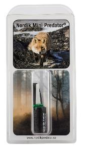 Appeau renard Nordic Mini Predator 