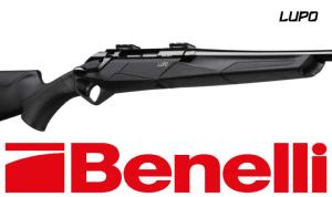 Benelli Lupo confortech filetée 30-06