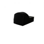 Cache plastique Point rouge Kite K1