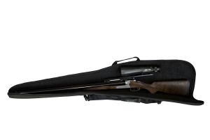 Fourreau Fusil avec lunette 150cm GMT