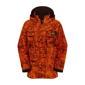 Veste Ridgeline Monsoon Classic Jacket Blaze