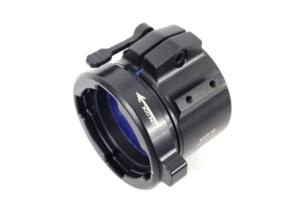 Bague d'adaptation hik micro thunder 2.0 V2 