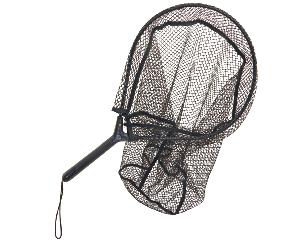 Epuisette à main renforcée