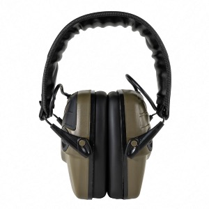 Casque Pliant Jack Pyke electronique