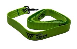 Laisse Plate Simple Wild Tracker