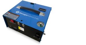 Compresseur Stoeger 300bar PCP