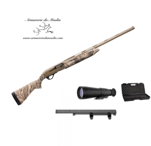 Pack Winchester SX4 Camo Hybrid 12/89