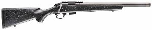 Bergara BMR Carbon Cal 17HMR