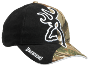 Casquette Browning Big Buckmarck