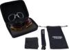 Kit lunettes de tir 4 verres interchangeables