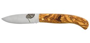 Couteau Pliant Bécasse 