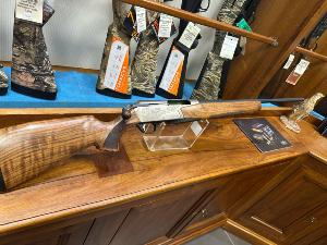 Carabine Linéaire Browning Maral 4x Ultimate GR3 MODELE DE DEMO