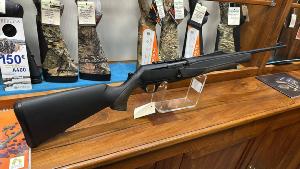Carabine Semi auto Browning Mk3 Compo 300win occasion