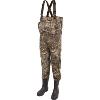 Waders Neoprene Camo Max 5 Prologic