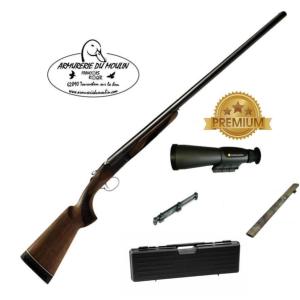 PACK canardouze Luger Le canardier Bois 12/89  PREMIUM