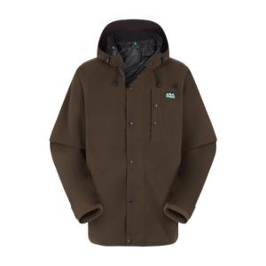 Veste Ridgeline Monsoon Classic jacket Coloris BARK