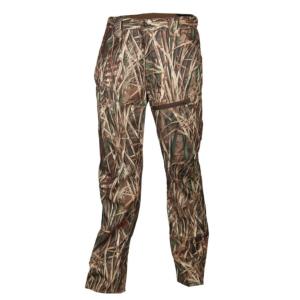 Pantalon Chaud Camo roseaux Waterfowl Treeland