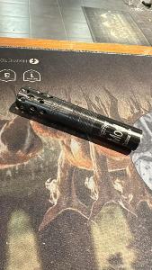 Occasion Choke Kicks High Flyer Beretta Optima HP Modified