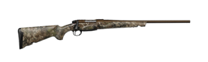 Carabine Franchi Horizon Elite camo cerakote filetée