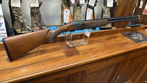 Superposé Beretta S690 Sporting Black edition Occasion
