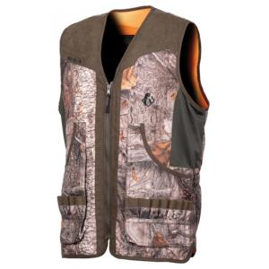 Gilet reversible Classy 611 L