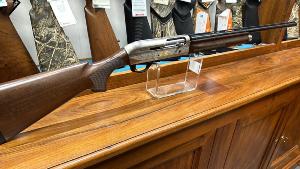 Benelli Montefeltro Silver calibre 20 occasion