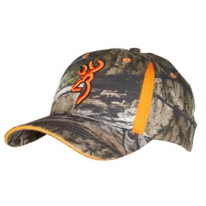 Casquette Browning Center Modna