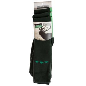 Pack de 3 paires de Chaussettes Ridgeline