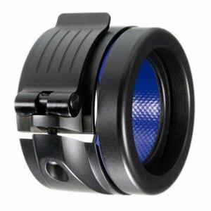 Bague d'adaptation hik micro thunder 2.0 73mm lunette 9x65