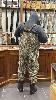 Waders Nylon Taslan Camo Max 5 Prologic