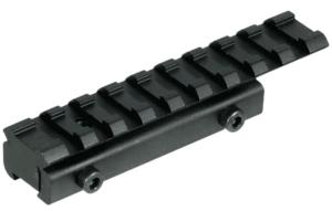 Rail de conversion 11mm vers 21mm UTG A67053