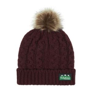 Bonnet bobble nordic fleck Ridgeline