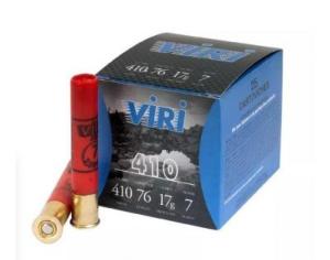 Viri cal 410/76 N°6 BJ 17g