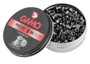 Plombs Gamo Match 4.5 x 500