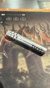 Occasion Choke Comp n choke Competition Optima HP 015