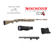 Pack Winchester SX4 Camo Hybrid 12/89