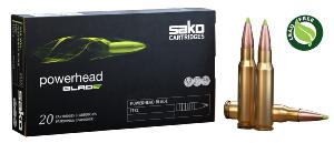 Sako 30-06 Powerhead blade 170g