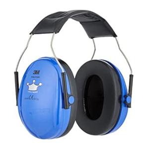 Casque Pliant Peltor Kid