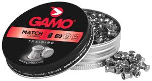 Plombs Gamo Match 5.5 x 250