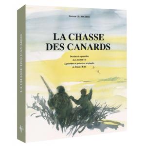 Livre Chasse des canards Dr ROCHER