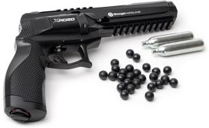 Revolver de defense Stoeger XRD50 12.6j