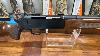 Carabine Semi auto HK SLB 2000 + occasion