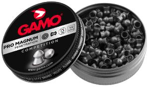 Plombs Gamo PRO MAGUM 5.5 x 250