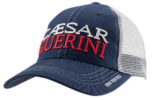 Casquette Caesar Guerini