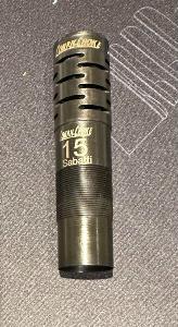 Choke Externe COMP-N-Choke Sabatti Waterfowl
