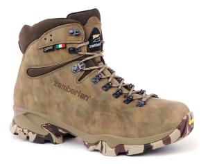 Chaussures Zamberlan 1013 leopard GTX Gore tex 41