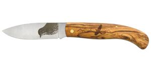 Couteau Pliant Grive