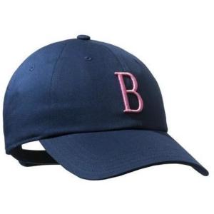 Casquette Beretta Big B Blue and Pink Femme