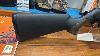 Carabine Semi auto Browning Mk3 Compo 300win occasion